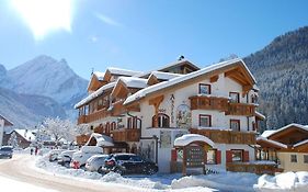 Hotel B&B Andreas